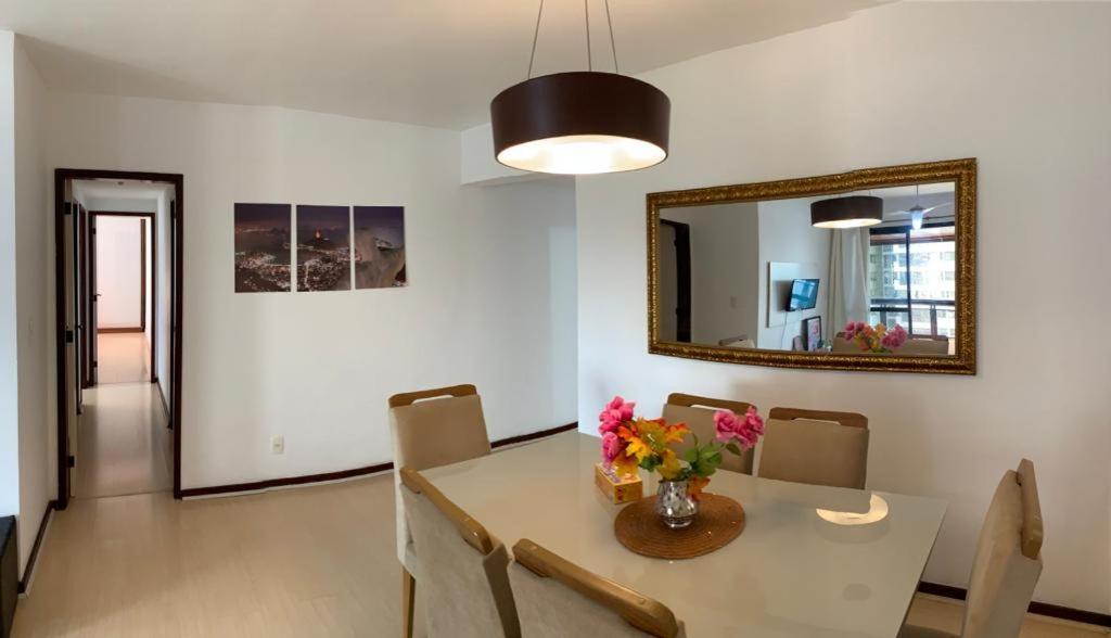 Da Barra Da Tijuca, Localizacao Maravilhosa Apartemen Rio de Janeiro
