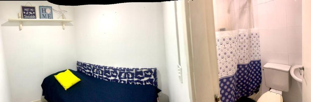 Da Barra Da Tijuca, Localizacao Maravilhosa Apartemen *