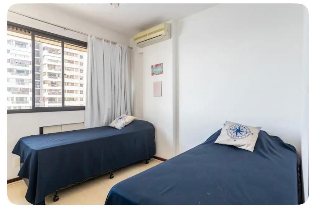 Apartemen Da Barra Da Tijuca, Localizacao Maravilhosa