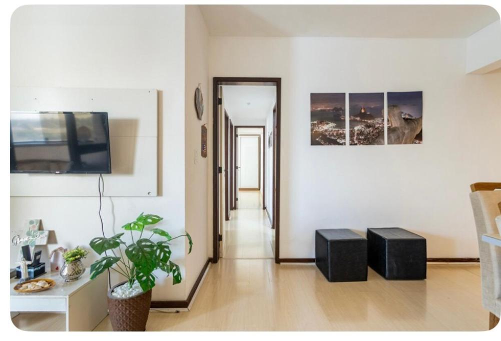 Apartemen Da Barra Da Tijuca, Localizacao Maravilhosa Rio de Janeiro