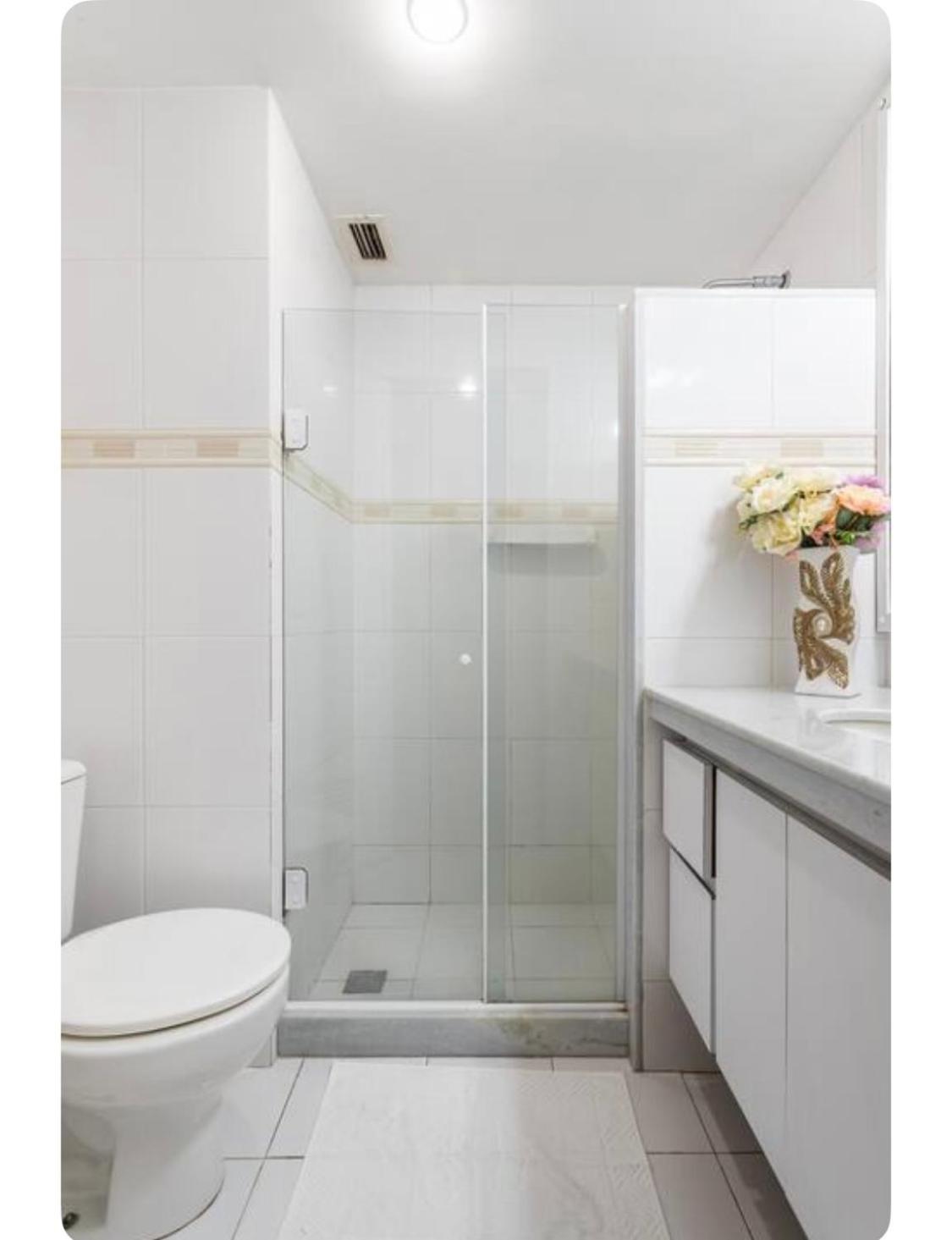 Apartemen Da Barra Da Tijuca, Localizacao Maravilhosa