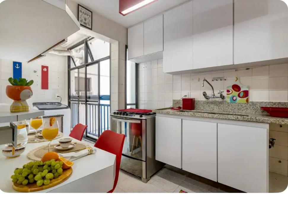 Apartemen Da Barra Da Tijuca, Localizacao Maravilhosa Rio de Janeiro