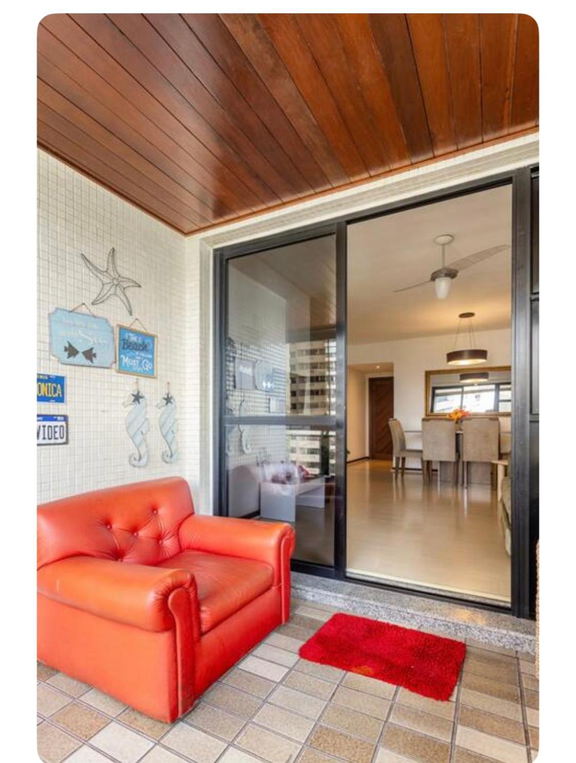Apartemen Da Barra Da Tijuca, Localizacao Maravilhosa Rio de Janeiro