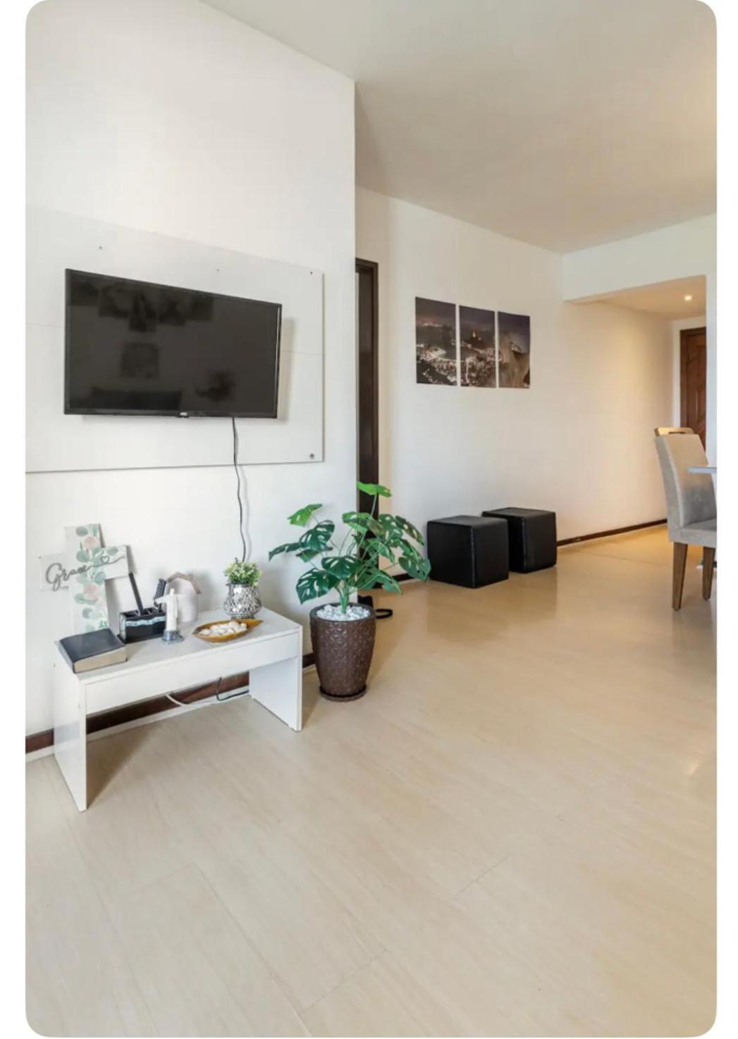 Apartemen Da Barra Da Tijuca, Localizacao Maravilhosa Rio de Janeiro