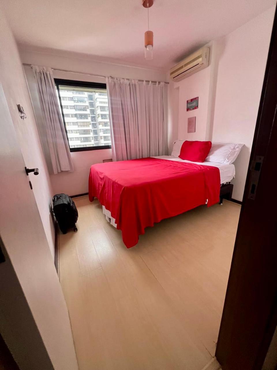 Da Barra Da Tijuca, Localizacao Maravilhosa Apartemen