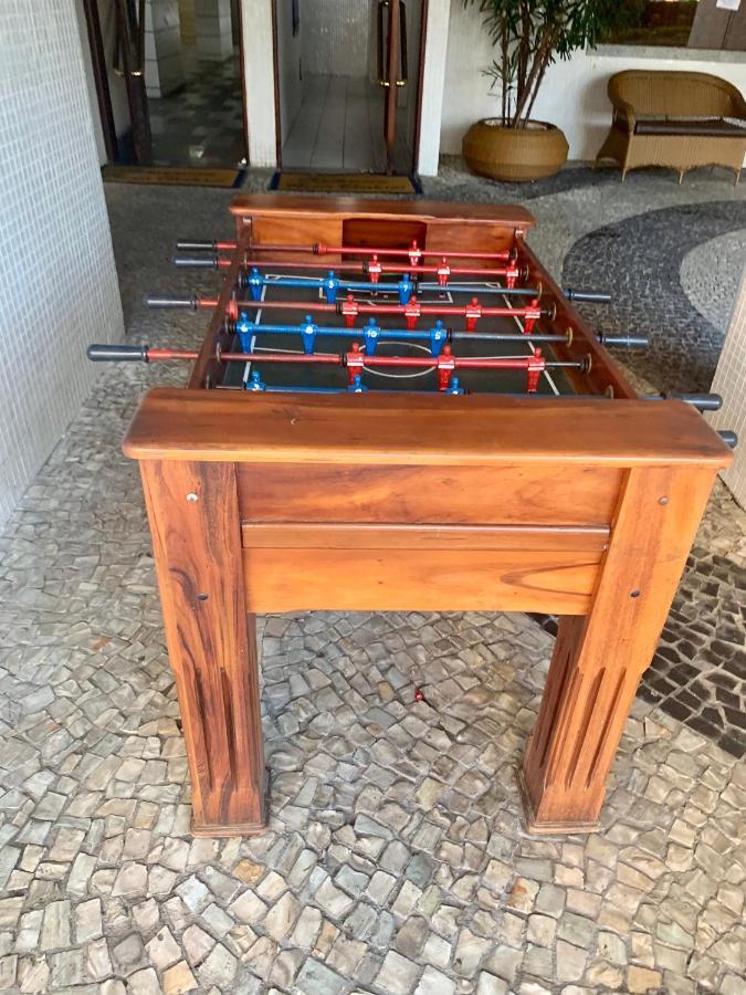 Da Barra Da Tijuca, Localizacao Maravilhosa Apartemen *
